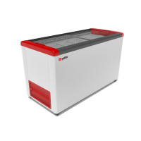 FROSTOR Gellar с плоскими стеклами GELLAR FG 500 C